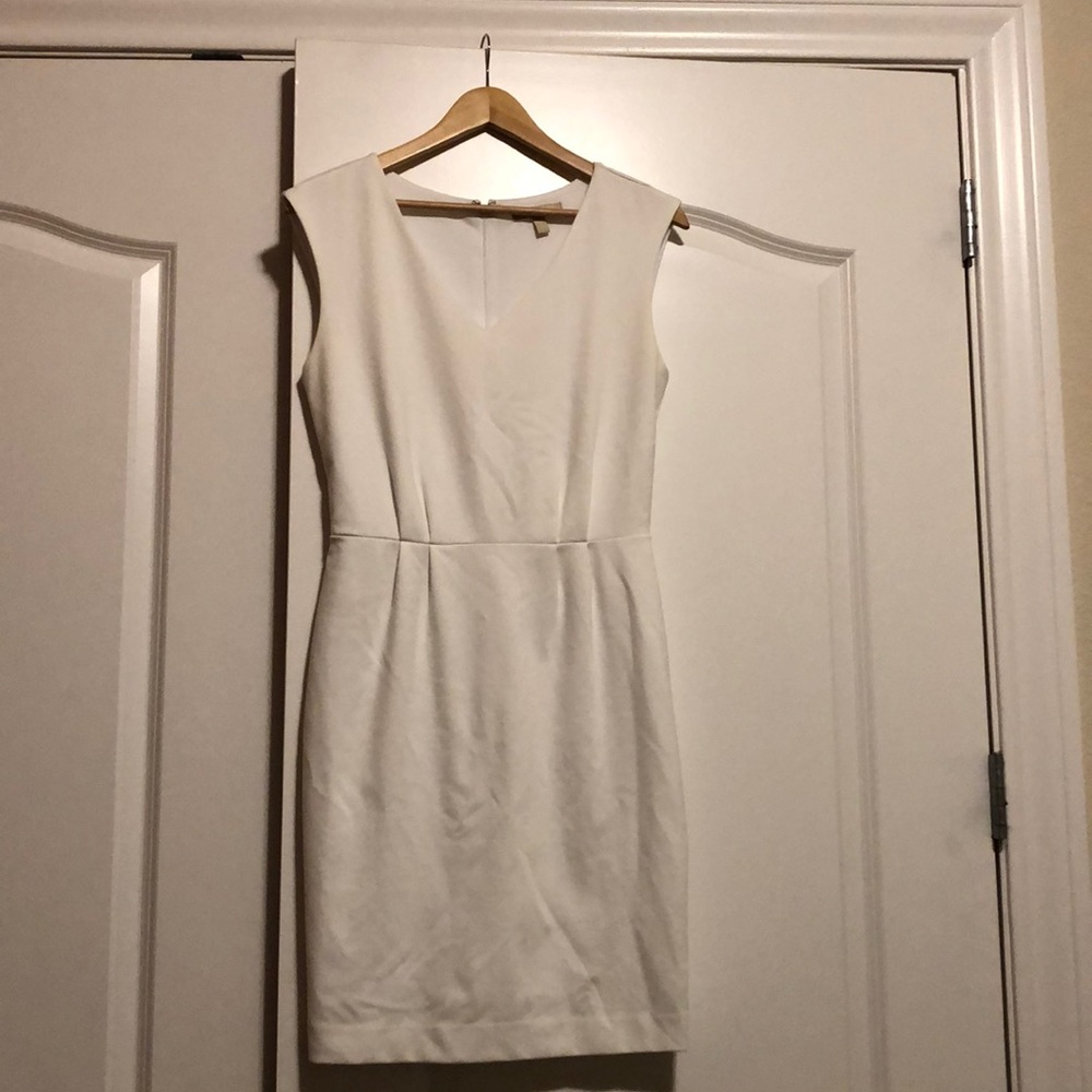 Pencil Dress